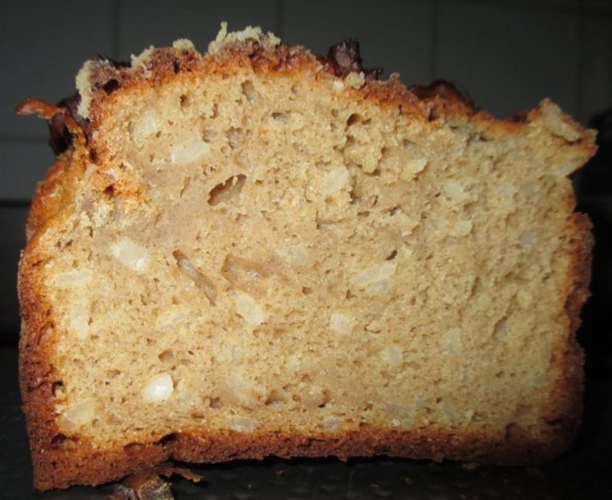 Bilder für Milchreisbrot mit Milch fettarm und Milchreis Rezept