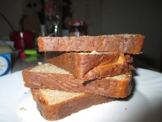 Rezept: Milchreisbrot Bild Nr. 4 Milchreisbrot - Rezept - Bild Nr. 4