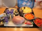 Werner's Gulasch nach ungarischer Art - Rezept
