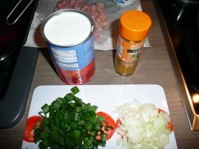 Für meinen Liebsten ! - Rezept - Bild Nr. 2