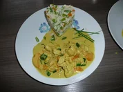 Für meinen Liebsten ! - Rezept