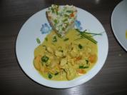 Für meinen Liebsten ! - Rezept