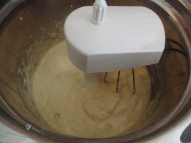 Käsespätzle - Rezept - Bild Nr. 3