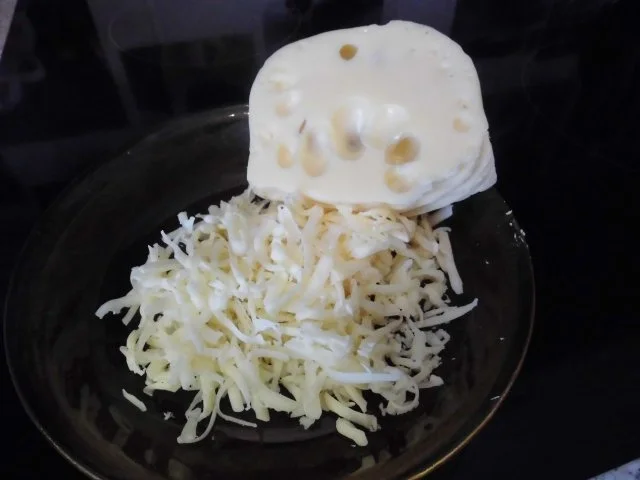 Käsespätzle - Rezept - Bild Nr. 4