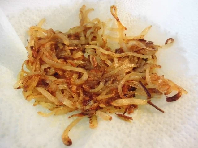 Käsespätzle - Rezept - Bild Nr. 6