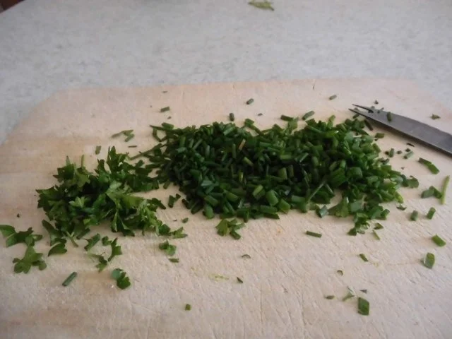 Käsespätzle - Rezept - Bild Nr. 7