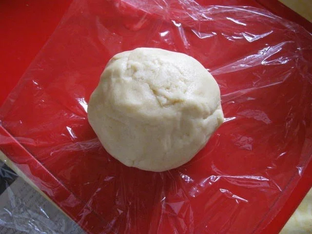 Rezept: Mascarpone - Torte mit roter Grütze Bild Nr. 5 Mascarpone - Torte mit roter Grütze - Rezept - Bild Nr. 5