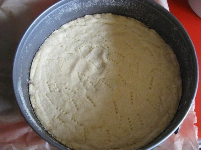 Rezept: Mascarpone - Torte mit roter Grütze Bild Nr. 11 Mascarpone - Torte mit roter Grütze - Rezept - Bild Nr. 11