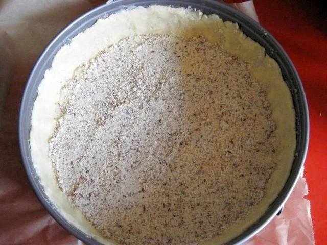 Rezept: Mascarpone - Torte mit roter Grütze Bild Nr. 13 Mascarpone - Torte mit roter Grütze - Rezept - Bild Nr. 13