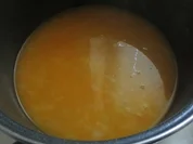 Kochen: Linsen-Cremesuppe - Rezept