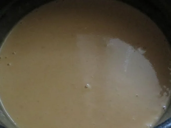 Kochen: Linsen-Cremesuppe - Rezept - Bild Nr. 2