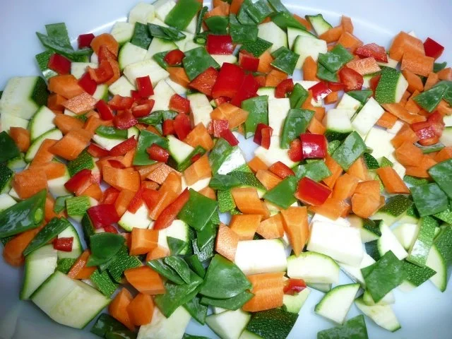 Rezept: Party - Gratin Party - Gratin - Rezept