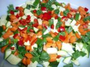 Party - Gratin - Rezept