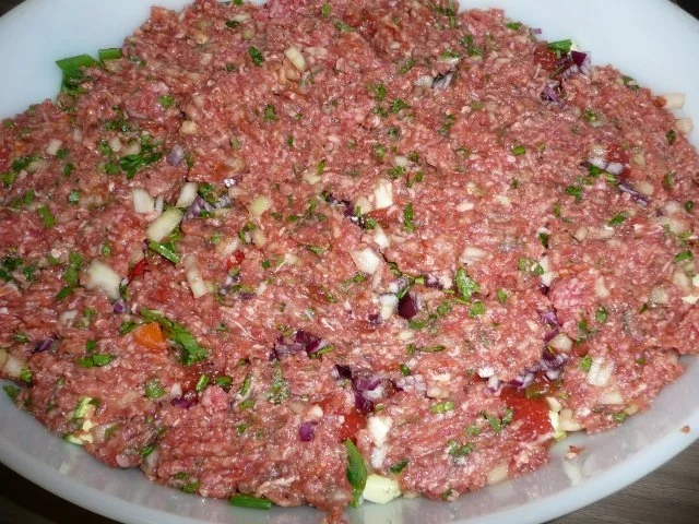 Rezept: Party - Gratin Bild Nr. 4 Party - Gratin - Rezept - Bild Nr. 4