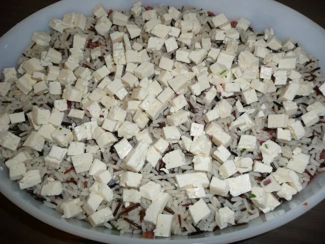 Rezept: Party - Gratin Bild Nr. 6 Party - Gratin - Rezept - Bild Nr. 6