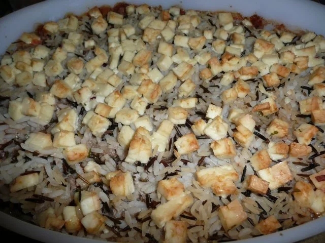 Rezept: Party - Gratin Bild Nr. 7 Party - Gratin - Rezept - Bild Nr. 7