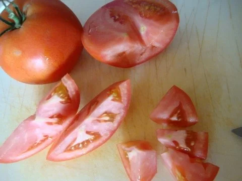 Rezept: Minestrone ....wie Sie gerne in Umbrien aufgetischt wird Bild Nr. 6 Minestrone ....wie Sie gerne in Umbrien aufgetischt wird - Rezept - Bild Nr. 6