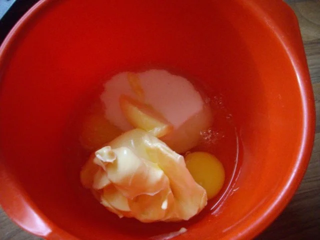 karamel-mandelkuchen - Rezept - Bild Nr. 3