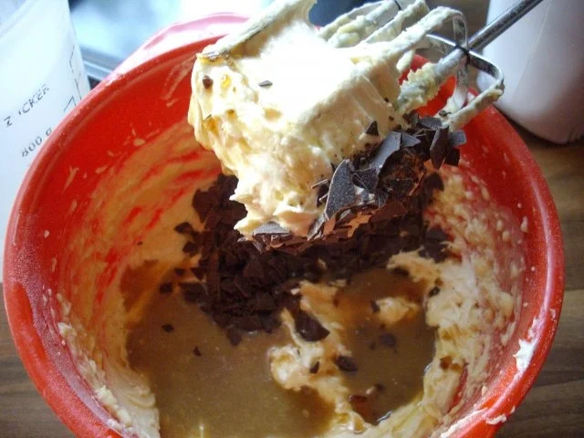 karamel-mandelkuchen - Rezept - Bild Nr. 4