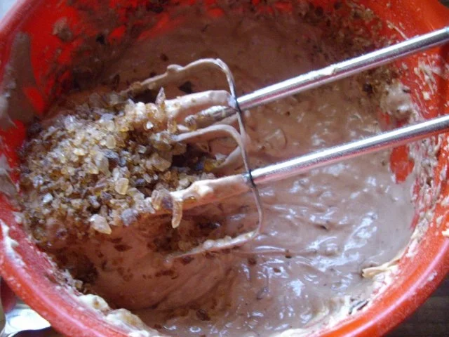 karamel-mandelkuchen - Rezept - Bild Nr. 5