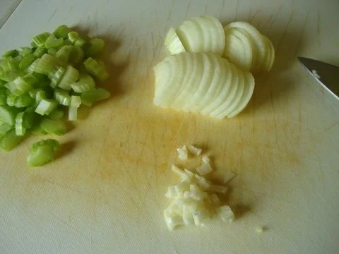 Kartoffeltopf mit Hühnchen & Bacon - Rezept - Bild Nr. 4