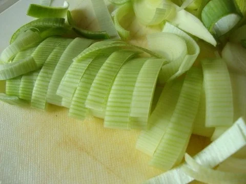 Kartoffeltopf mit Hühnchen & Bacon - Rezept - Bild Nr. 5