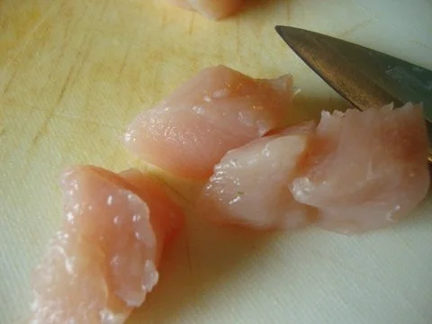 Kartoffeltopf mit Hühnchen & Bacon - Rezept - Bild Nr. 13