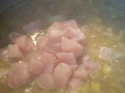 Kartoffeltopf mit Hühnchen & Bacon - Rezept - Bild Nr. 14