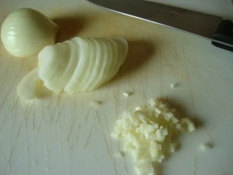 Kartoffel-Karottensüppchen - Rezept - Bild Nr. 4