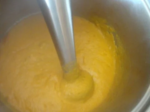 Kartoffel-Karottensüppchen - Rezept - Bild Nr. 9