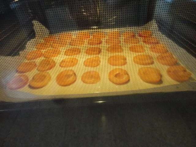 Rezept: Marillen / Aprikosen Kuchen - klassisch Bild Nr. 8 Marillen / Aprikosen Kuchen - klassisch - Rezept - Bild Nr. 8