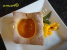 Marillen / Aprikosen Kuchen - klassisch - Rezept