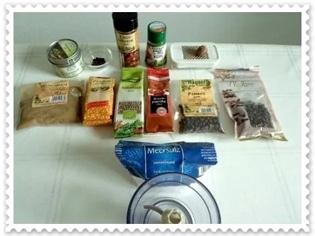 Raffinierte  „Piffi Sauce"  für Köttbullar - Rezept - Bild Nr. 2