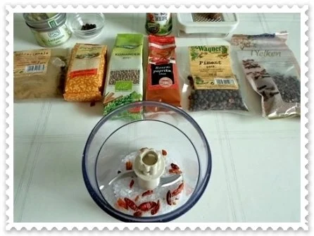 Raffinierte  „Piffi Sauce"  für Köttbullar - Rezept - Bild Nr. 4