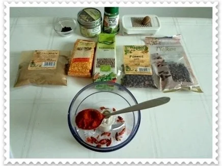 Raffinierte  „Piffi Sauce"  für Köttbullar - Rezept - Bild Nr. 5