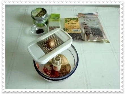 Raffinierte  „Piffi Sauce"  für Köttbullar - Rezept - Bild Nr. 8