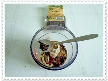 Raffinierte  „Piffi Sauce"  für Köttbullar - Rezept - Bild Nr. 11