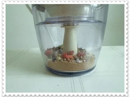 Raffinierte  „Piffi Sauce"  für Köttbullar - Rezept - Bild Nr. 12