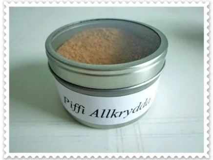 Raffinierte  „Piffi Sauce"  für Köttbullar - Rezept - Bild Nr. 16