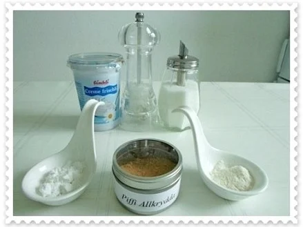 Raffinierte  „Piffi Sauce"  für Köttbullar - Rezept - Bild Nr. 17