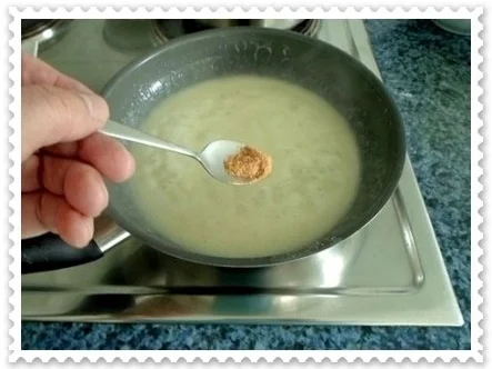 Raffinierte  „Piffi Sauce"  für Köttbullar - Rezept - Bild Nr. 18