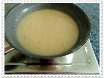 Raffinierte  „Piffi Sauce"  für Köttbullar - Rezept - Bild Nr. 19