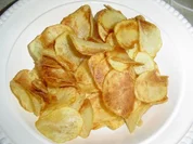 Unsere WM  Mahlzeit - Rezept