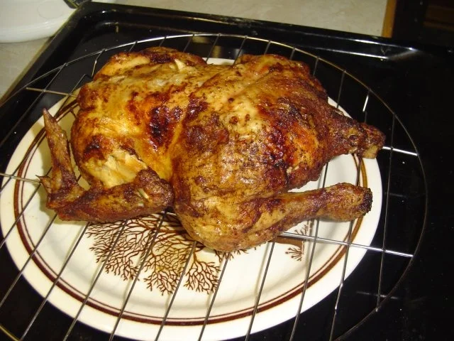 Rezept: Unsere WM Mahlzeit Bild Nr. 2 Unsere WM Mahlzeit - Rezept - Bild Nr. 2