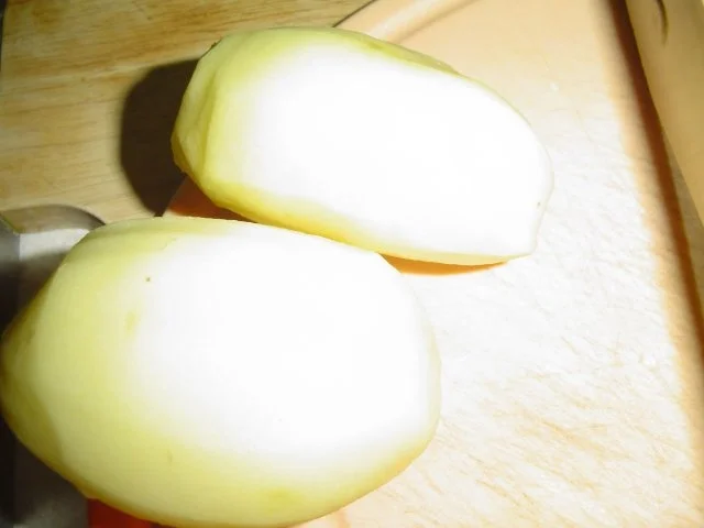 Rezept: Unsere WM Mahlzeit Bild Nr. 6 Unsere WM Mahlzeit - Rezept - Bild Nr. 6