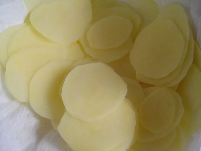 Rezept: Unsere WM Mahlzeit Bild Nr. 7 Unsere WM Mahlzeit - Rezept - Bild Nr. 7