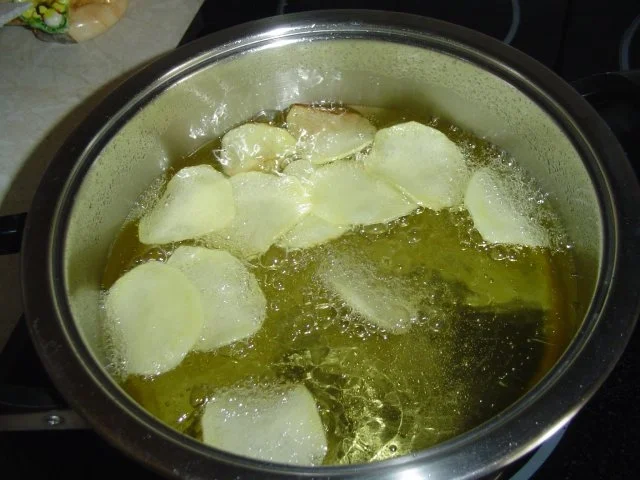 Rezept: Unsere WM Mahlzeit Bild Nr. 8 Unsere WM Mahlzeit - Rezept - Bild Nr. 8