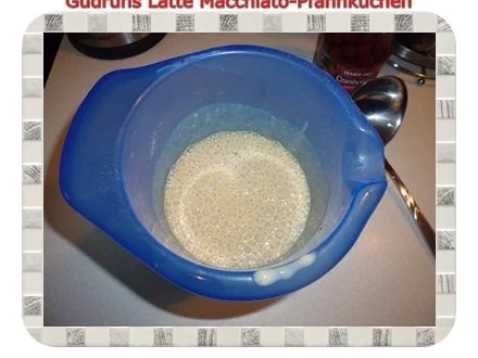 Rezept: Kuchen: Latte Macchiato-Pfannkuchen Bild Nr. 6 Kuchen: Latte Macchiato-Pfannkuchen - Rezept - Bild Nr. 6