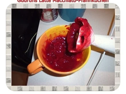 Rezept: Kuchen: Latte Macchiato-Pfannkuchen Bild Nr. 9 Kuchen: Latte Macchiato-Pfannkuchen - Rezept - Bild Nr. 9