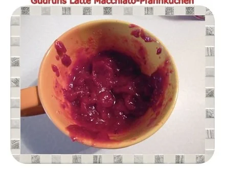 Rezept: Kuchen: Latte Macchiato-Pfannkuchen Bild Nr. 10 Kuchen: Latte Macchiato-Pfannkuchen - Rezept - Bild Nr. 10